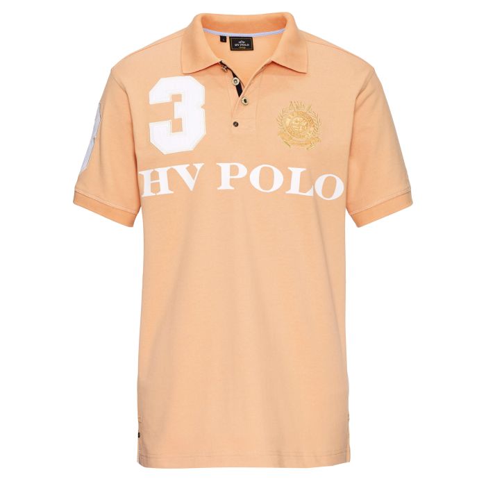 Polo shirt Favouritas M. EQ - 2040 - Peach