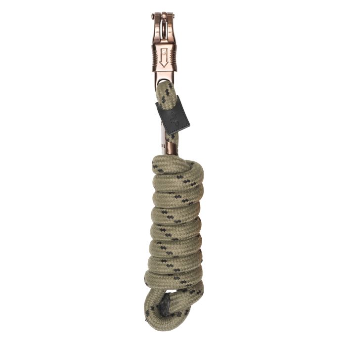 Lead rope HVPEssential PH - 7038 - Stone Lead rope HVPEssential PH - 7038 - Stone
