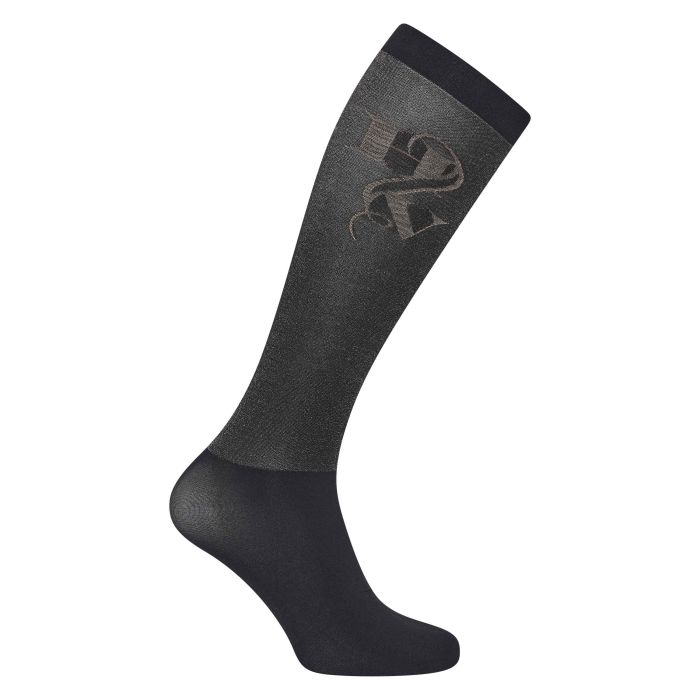 Bootsocks HVPLucia - 9000 - Black