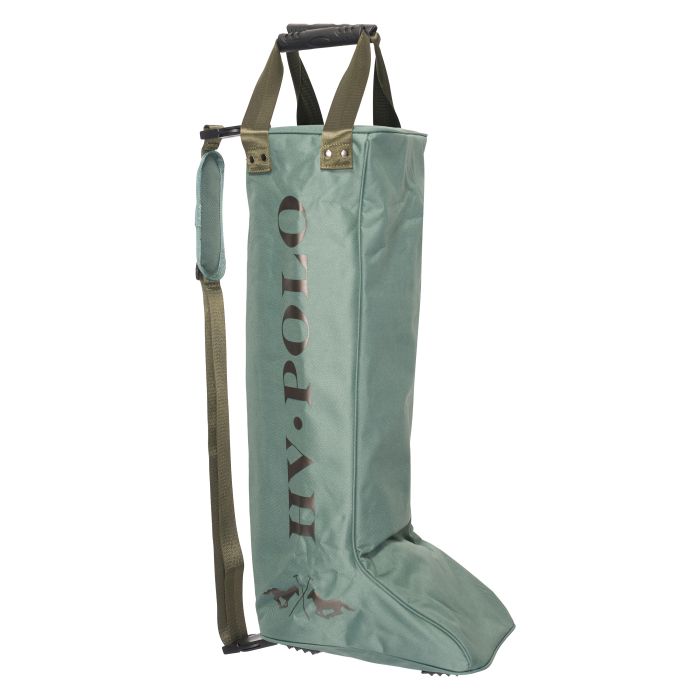 Bootsbag HVPJillie - 6129 - Greenery Bootsbag HVPJillie - 6129 - Greenery