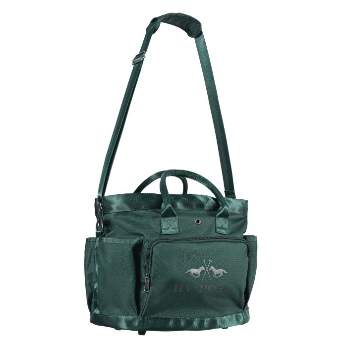 Grooming bag HVPJonna - 6130 - Duck green