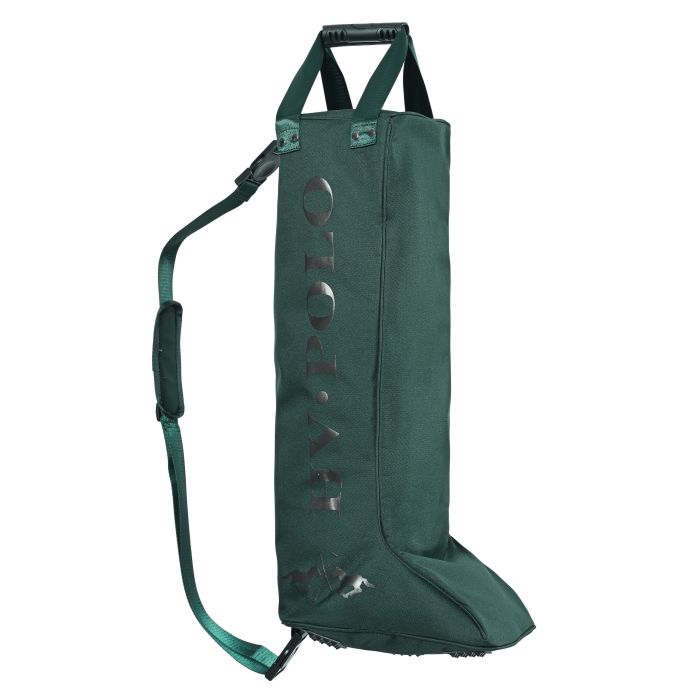 Bootsbag HVPJillie - 6130 - Duck green