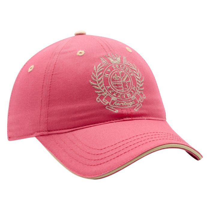 Baseball cap Favouritas - 3174 - Dark Tulip pink Baseball cap Favouritas - 3174 - Dark Tulip pink