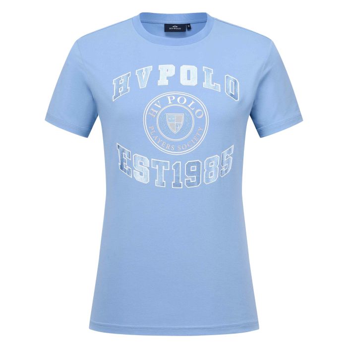 T-shirt HVPEmma - 5765 - Sea T-shirt HVPEmma - 5765 - Sea