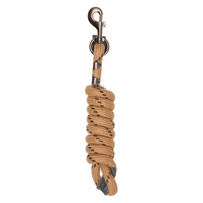 Lead rope HVPEssential SH - 8093 - Fox Lead rope HVPEssential SH - 8093 - Fox
