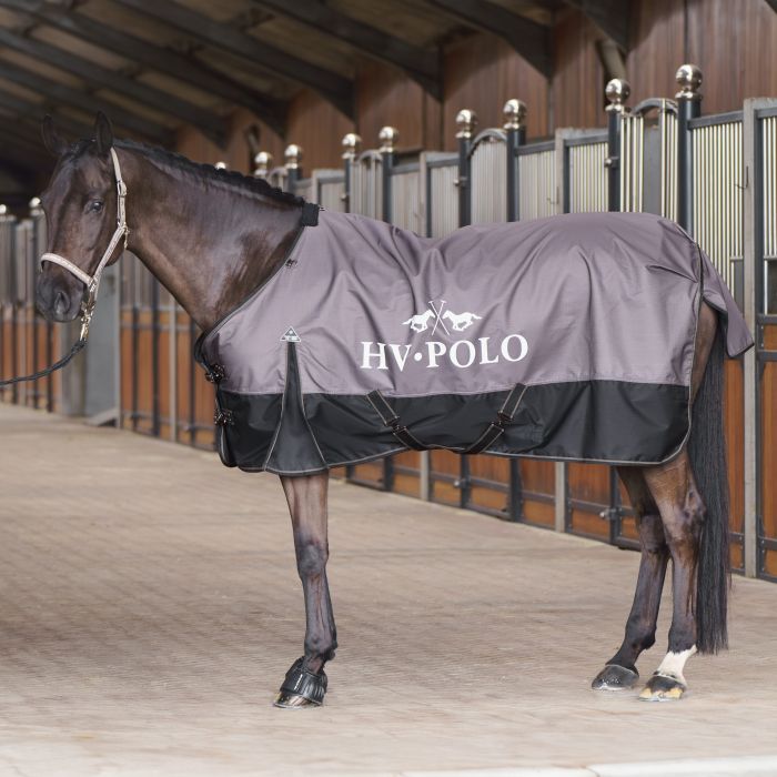 Outdoor blanket HVPEssential 100gr - 7038 - Stone