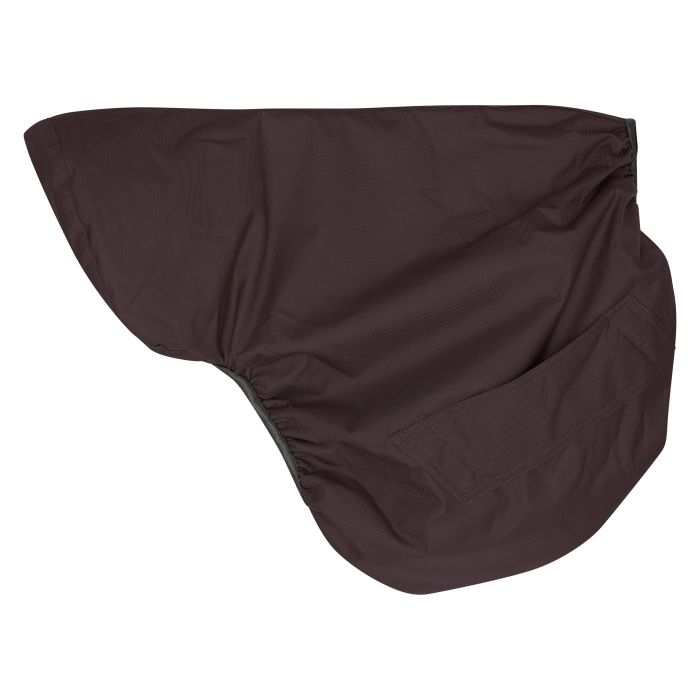 Saddlecover HVPJumping - 8097 - Wood