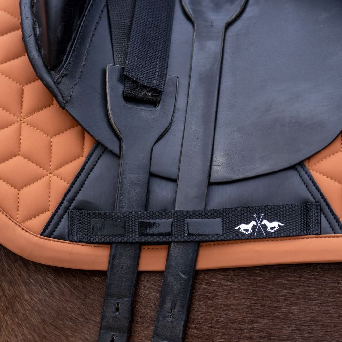 Saddlepad HVPEssential GP - 8093 - Fox