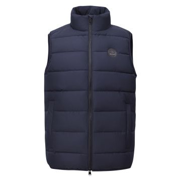 Bodywarmer HVP-Cliff -  Navy