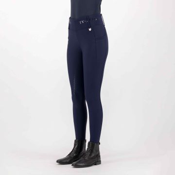 Rijlegging HVP-Favourite FullGrip -  Navy