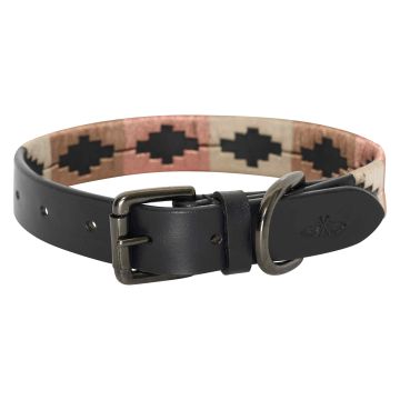 Hondenhalsband HVP-Chaya -  Cashmere