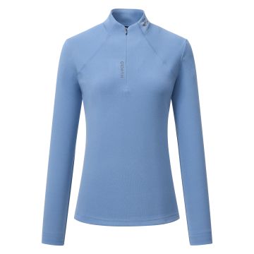 Top HVP-Floria -  Ice Blue