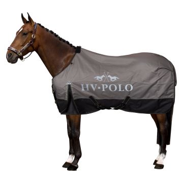 Outdoordeken HVP-Essential 0gr -  Stone