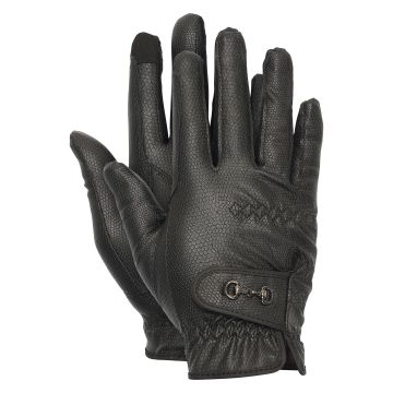 Handschoenen HVP-Daily -  Black