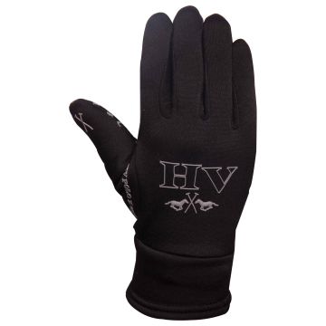 Handschoenen Winter HV POLO -  Black