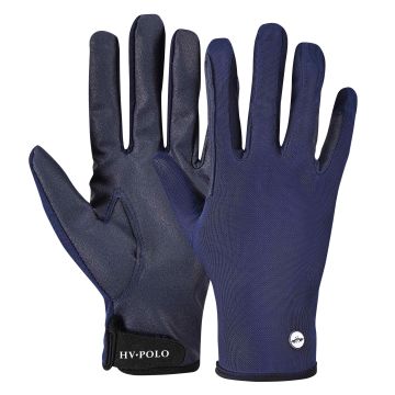 Handschoenen HVP-Rowan -  Navy