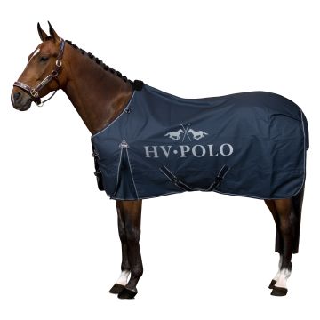 Outdoordeken HVP-Essential 0gr -  Navy