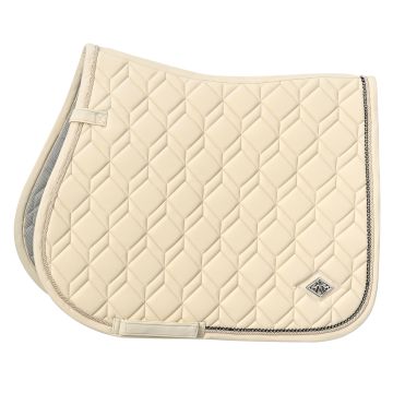 Zadeldekje HVP-Classic veelzijdigheid -  Cashmere