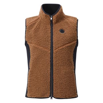 Bodywarmer HVP-Georgina -  Straw