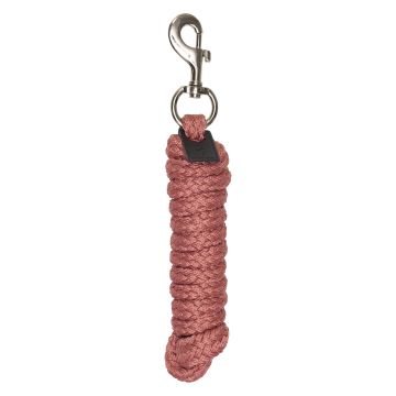 Halstertouw HVP-Nena musketonhaak -  Blush