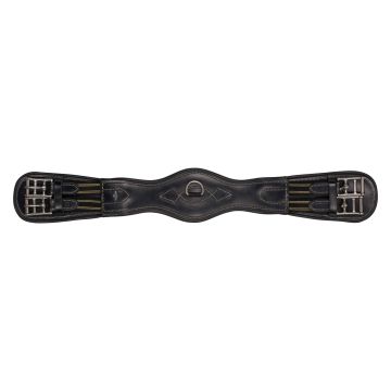 Dressuursingel HVP-Legacy -  Black