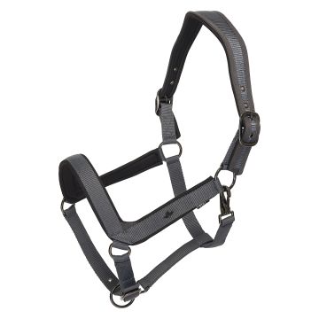 Halster HVP-Essential -  Cloud grey 