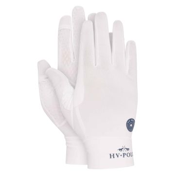 UV Handschoenen HVP-Suzy -  White