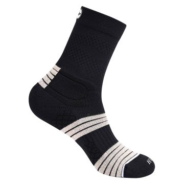 Compressie sokken HVP-Dolly -  Black
