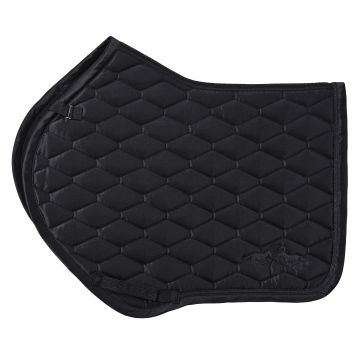 Zadeldekje HVP-Joan veelzijdigheid -  Black