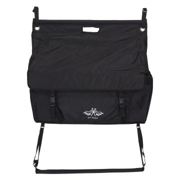 Stal tas HVP-Dacy -  Black