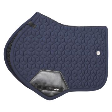 Zadeldekje HVP-Essential veelzijdigheid -  Navy