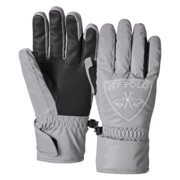 Handschoenen HVP-Sports -  Silver-Reflective
