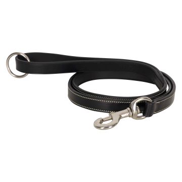 Hondenriem HVP-Legacy -  Black
