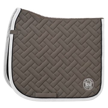 Zadeldekje HVP-Favourite dressuur -  Stone