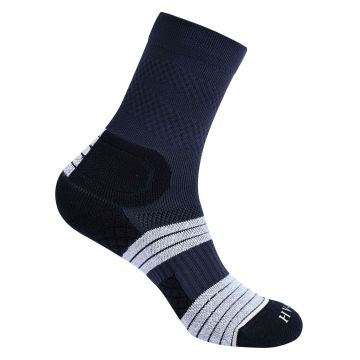 Compressie sokken HVP-Dolly -  Navy