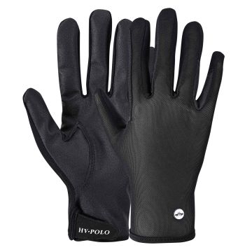 Handschoenen HVP-Rowan -  Black