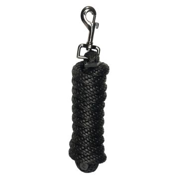 Halstertouw HVPSacha SH -  Black