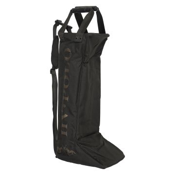 Laarzentas HVP-Jillie -  Black