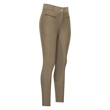 Rijbroek HVP-Favourite Sporty FullGrip -  Stone