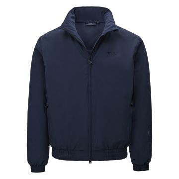 Jas HVP-Polo club winter -  Navy