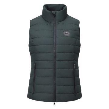 Bodywarmer HVP-Georgia -  Duck green