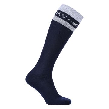 Sokken HVP-Lilia -  Navy