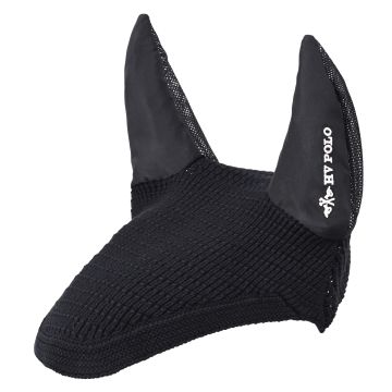 Oornetje HVP-Celia -  Black
