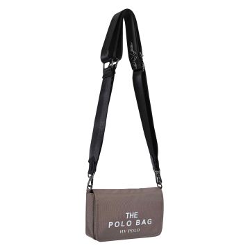 Crossbody tas HVP-Dacy -  Straw