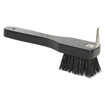 Hoevenkrabber HVP-Natural -  Black