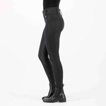 Rijlegging HVP-Favourite FullGrip -  Black