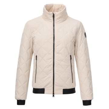 Jas HVP-Gwenneth -  Cashmere