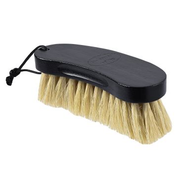 Dandy borstel medium HVP-Natural -  Black