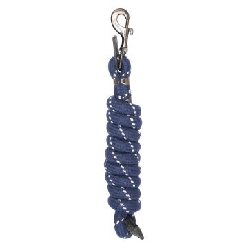 Halstertouw HVP-Essential musketonhaak -  Navy