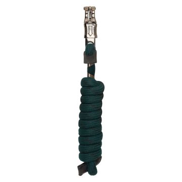 Halstertouw HVP-Essential paniekhaak -  Duck green